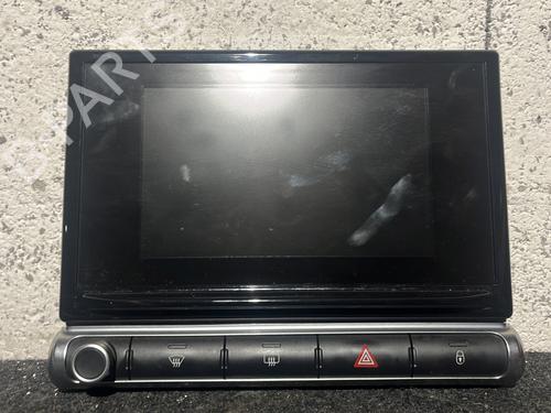 Display CITROËN C3 III (SX) 1.6 BlueHDi 75 | BP30683135C48 - Image 2