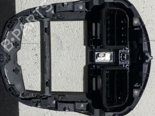 Air vent NISSAN PULSAR Hatchback (C13) 1.2 DIG-T | BP21865490I21 