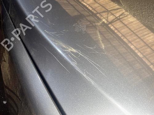 Used Hood Hood PEUGEOT 307 (3A/C) 1.6 HDi (90 hp) 33652206 33652206