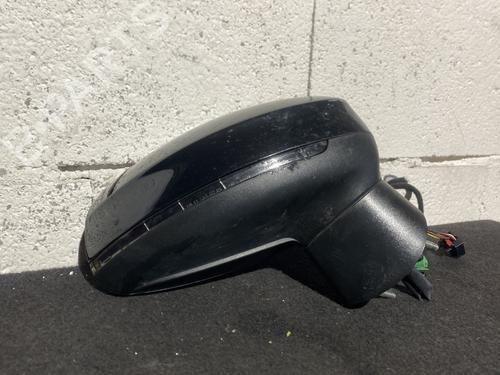 Right mirror AUDI A1 Sportback (8XA, 8XF) 1.0 TFSI | BP23984803C27 