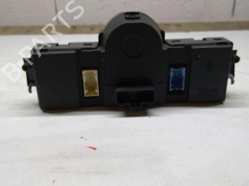 Climate control RENAULT GRAND SCÉNIC II (JM0/1_) 2.0 dCi (JM1K) | BP25275630I5 