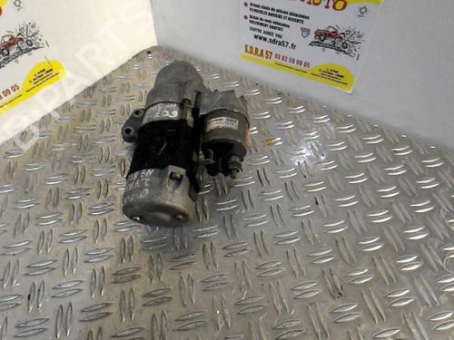 Used Starter Starter PEUGEOT 607 (9D, 9U) 2.7 HDi 24V (204 hp) 20861377 20861377