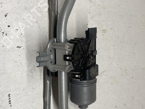 Used Front wiper motor Front wiper motor PEUGEOT 208 I (CA_, CC_) 1.6 GTi (208 hp) 20863453 20863453