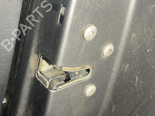 Rear right lock BMW X5 (E53) 4.4 i | BP31581256C99 