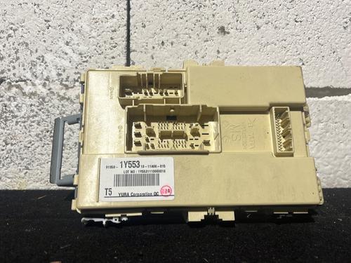 Elektronisk modul KIA PICANTO II (TA) 1.0 | BP29341730M83 