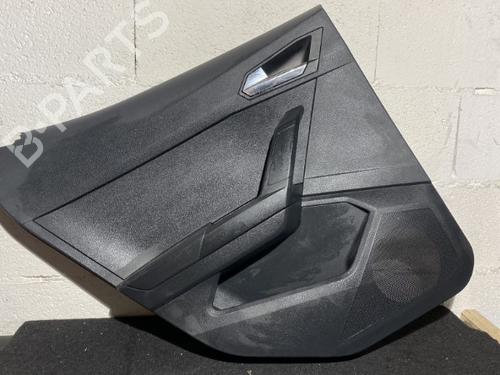 Used Rear left panel SEAT IBIZA V (KJ1, KJG) 1.0 MPi (80 hp) 21865429