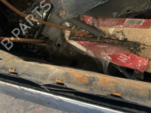 Left front driveshaft BMW X4 (F26) xDrive 30 d | BP38707839M38 - Image 8