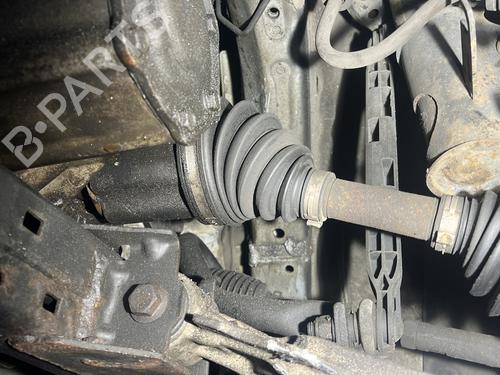 Used Left front driveshaft Left front driveshaft CHEVROLET CRUZE (J300) 2.0 CDI (163 hp) 32412984 32412984