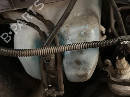 Used Windscreen washer tank CITROËN C3 II (SC_) 1.4 (73 hp) 20863165