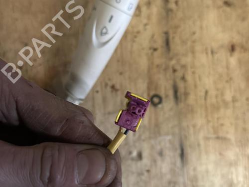Steering column stalk FIAT 500 (312_) 1.2 (312AXA1A) | BP20869923I23 