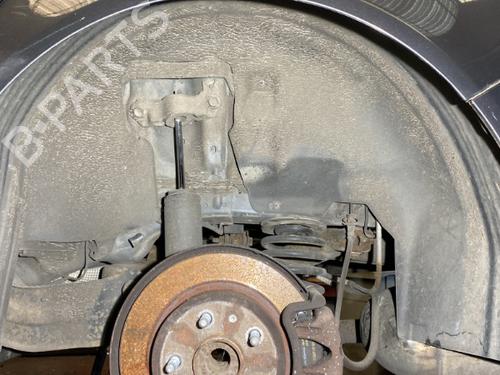 Used Wheel arch OPEL INSIGNIA A Sports Tourer (G09) 2.0 CDTI (35) (131 hp) 20862052