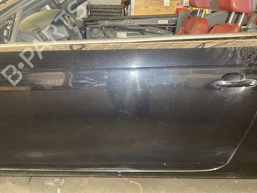 Used Left front door VW EOS (1F7, 1F8) 2.0 TDI (140 hp) 24368729