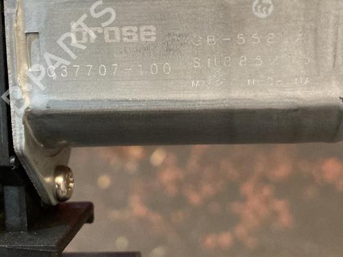 Left rear window motor JEEP RENEGADE SUV (BU, B1, BV) 1.4 | BP21860312E23 