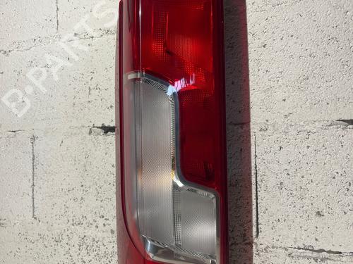 Used Left taillight Left taillight PEUGEOT BOXER Van 2.0 BlueHDi 130 (130 hp) 34556734 34556734