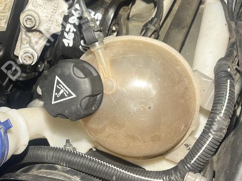 Ekpansionstank CITROËN C3 III (SX) 1.6 BlueHDi 75 (75 hp) 30683183