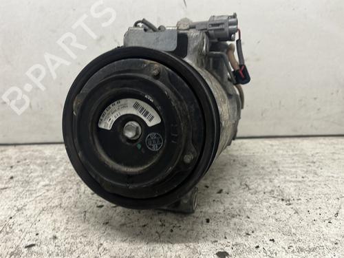 AC compressor MERCEDES-BENZ B-CLASS Sports Tourer (W246, W242) B 200 CDI (246.201) | BP24401536M34