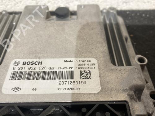 Electronic module RENAULT TALISMAN (LP_) 1.6 dCi 130 | BP24823321M83  - Image 5