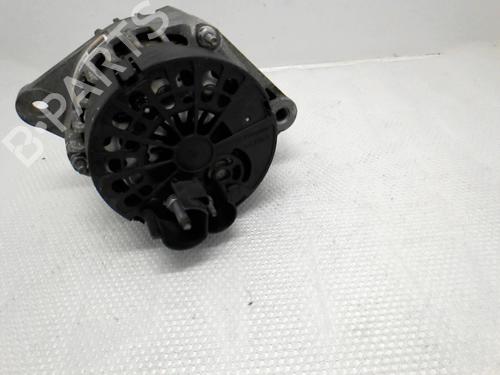 Used Alternator Alternator SUZUKI SX4 (EY, GY) 1.9 DDiS (RW419D) (120 hp) 20872021 20872021
