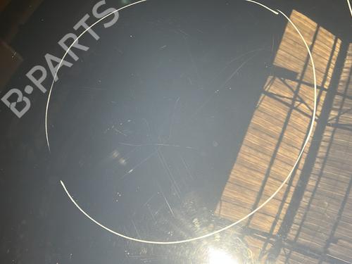 Hood KIA CEE'D SW (ED) 1.6 CRDi 90 | BP28425797C1