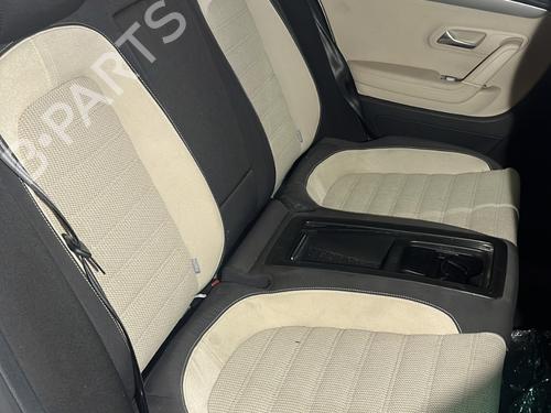 Used Rear seat VW PASSAT CC B6 (357) 2.0 TDI (140 hp) 28072616
