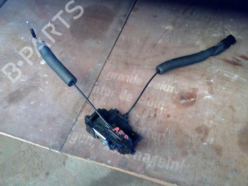 Used Rear right lock RENAULT LAGUNA III (BT0/1) 1.5 dCi (BT00, BT0A, BT0T, BT1J) (110 hp) 21860723