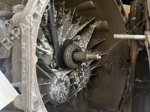 Gearbox RENAULT ESPACE IV (JK0/1_) 2.0 dCi (JK01, JK02, JK1J, JK1K, JK1H) | BP25897634M3 - Image 4