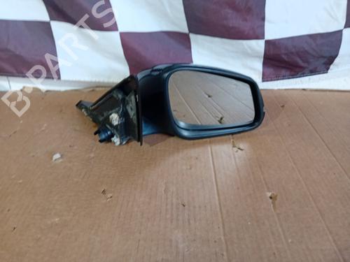 Used Right mirror BMW 1 (F21) 118 d (150 hp) 20861568