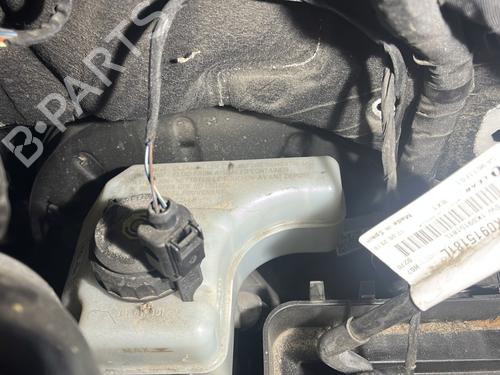 Used Servo brake Servo brake AUDI Q3 (8UB, 8UG) 2.0 TDI quattro (150 hp) 27389854 27389854