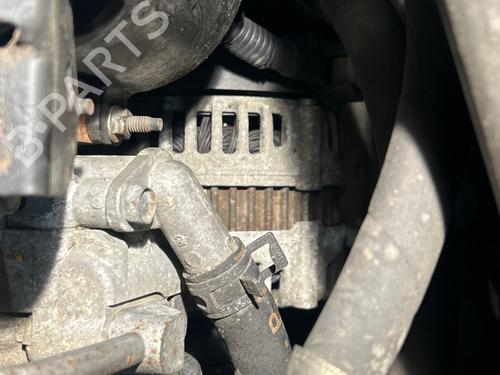 Used Alternator Alternator LAND ROVER FREELANDER 2 (L359) 2.2 TD4 4x4 (150 hp) 40526896 40526896