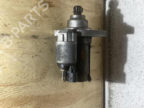 Used Starter VW GOLF VI (5K1) 1.4 TSI (122 hp) 20859518