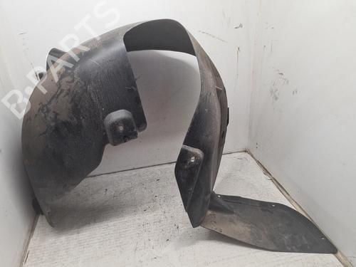 Used Wheel arch PEUGEOT 3008 I MPV (0U_) 1.6 HDi (109 hp) 20864119