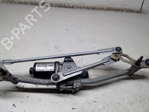 Used Front wiper motor FIAT 500L (351_, 352_) 1.3 D Multijet (199LXY1A, 199LXY11) (84 hp) 20870887