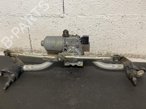 Used Front wiper motor FORD ECOSPORT 1.5 EcoBlue TDCi (95 hp) 20865545