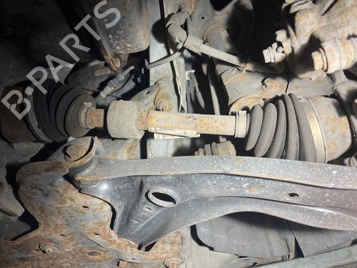 Used Left front driveshaft Left front driveshaft 37751543 37751543