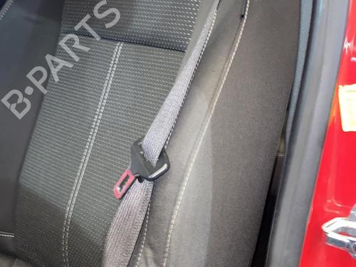 Venstre foran beltestrammer OPEL ASTRA J (P10) 1.7 CDTI (68) (110 hp) 20860416