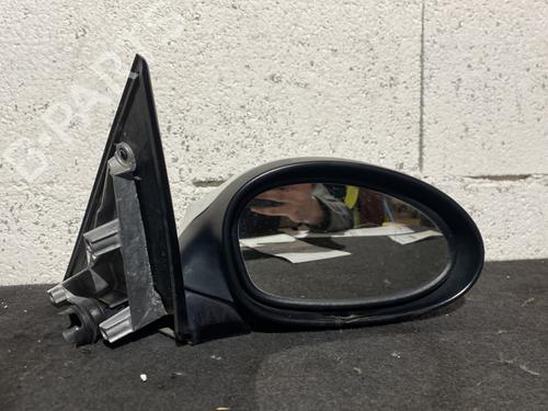 Used Right mirror BMW 1 (E87) 118 d (143 hp) 24803113