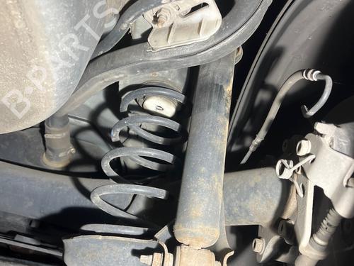 Used Right rear shock absorber Right rear shock absorber 37707205 37707205