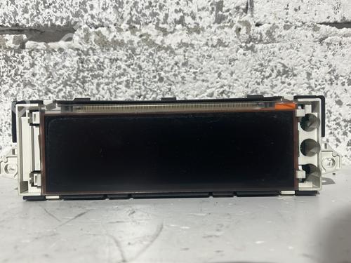 Used Display monitor PEUGEOT 307 SW (3H) 1.6 HDI 110 (109 hp) 32296147