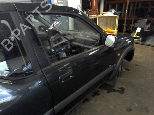 Right front door OPEL FRONTERA B (U99) 2.2 DTI (6B_ZC, 6B_VF, 6B_66, 6B_76) | BP20867939C3 