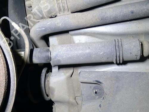 Højre bagtil støddæmper CITROËN C4 II (NC_) 1.6 HDi 110 (112 hp) 20863577