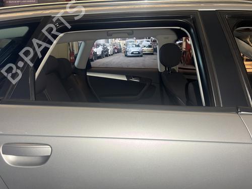 Right rear door AUDI A3 Sportback (8PA) 1.6 | BP28216680C5 