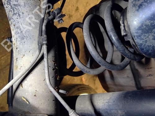 Used Shock absorber spring PEUGEOT RCZ 1.6 16V (200 hp) 21859817
