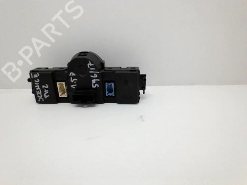 Used Climate control RENAULT SCÉNIC II (JM0/1_) 1.5 dCi (JM1E, JM16) (106 hp) 20861359