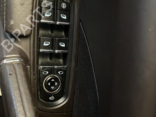 Left front steering knuckle PORSCHE CAYENNE (92A) 4.8 Turbo | BP25867331M25  - Image 7