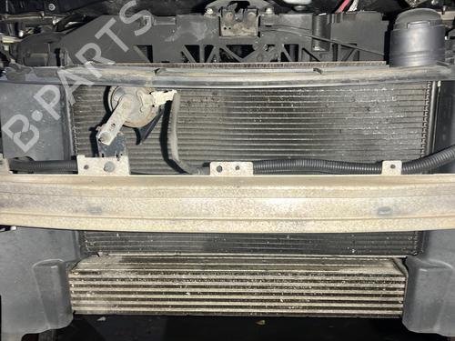 Køler RENAULT GRAND SCÉNIC III (JZ0/1_) 1.5 dCi (JZ09, JZ0D, JZ10, JZ14, JZ1G, JZ29, JZ2C) (110 hp) 29373058