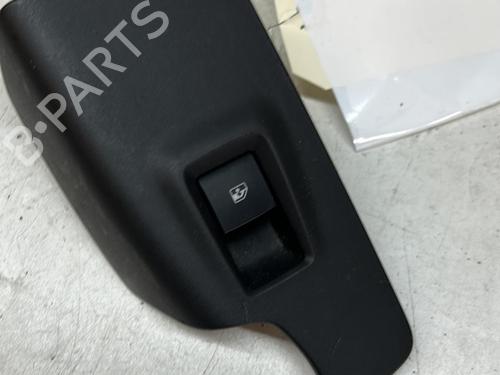 Used Left rear window switch OPEL MERIVA B MPV (S10) 1.7 CDTI (75) (110 hp) 21862617