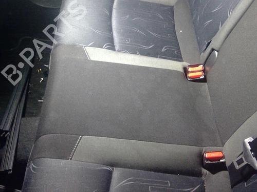 Rear seat CITROËN C4 II (NC_) 1.6 HDi 115 | BP21861829C17  - Image 9