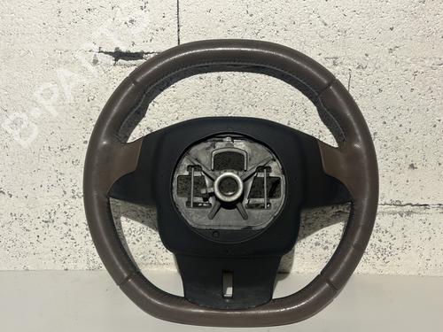 Used Steering wheel Steering wheel CITROËN C4 CACTUS 1.2 VTi 82 (82 hp) 31376409 31376409