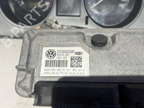 Used Electronic module Electronic module 33178866 33178866