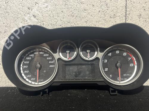 instrument-cluster-alfa-romeo-mito-955_-2008-2009-2010-2011-2012-2013-2014-2015-2016-2017-2018-28523663 main image